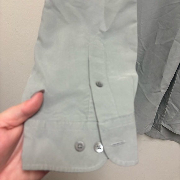 Ted Baker Vintage Button Down Shirt - Picture 2 of 14